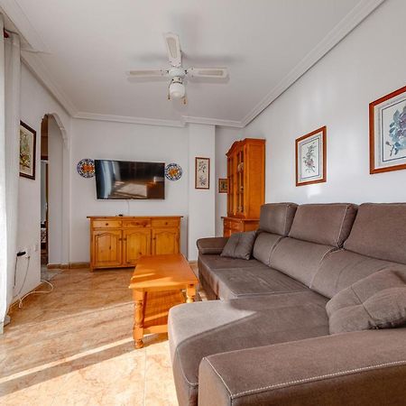 Apartment Ramon Gallud 204 또레비에하 외부 사진