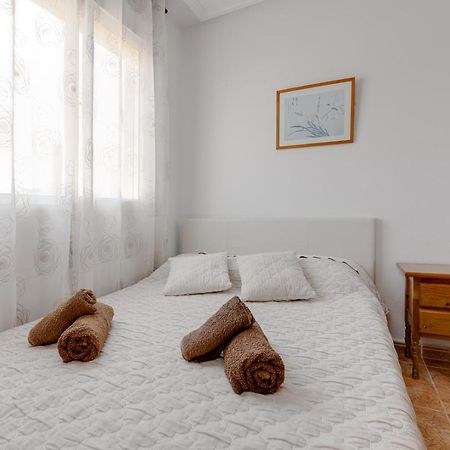 Apartment Ramon Gallud 204 또레비에하 외부 사진