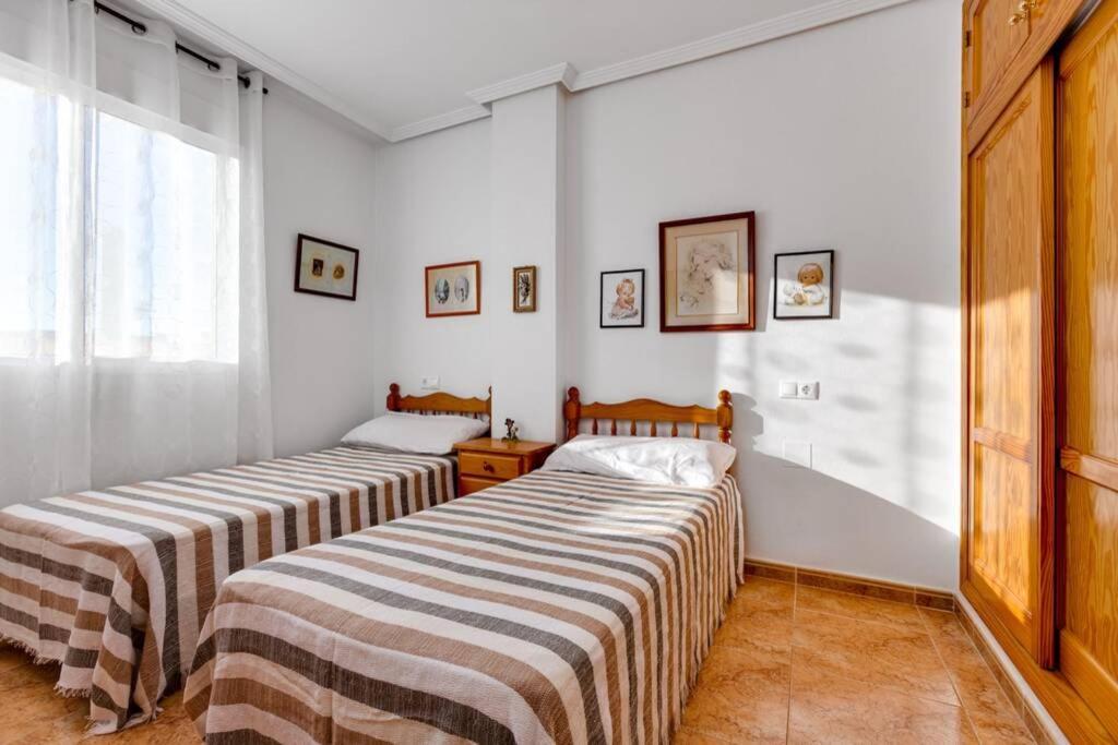Apartment Ramon Gallud 204 또레비에하 외부 사진