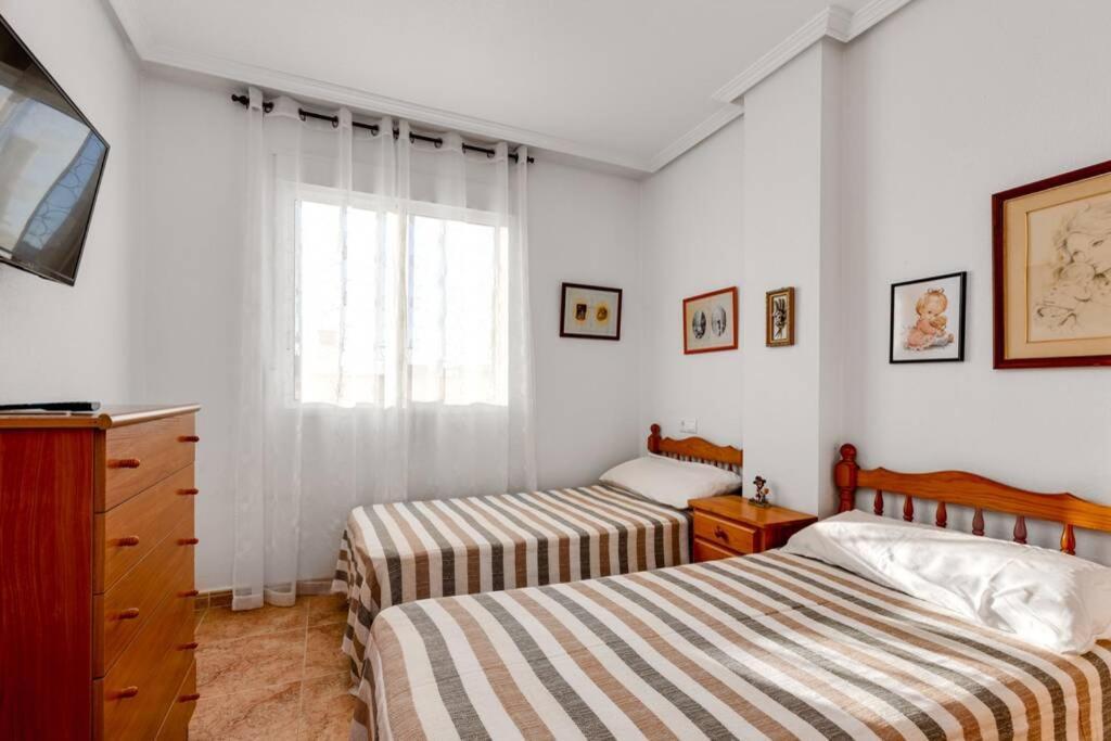 Apartment Ramon Gallud 204 또레비에하 외부 사진