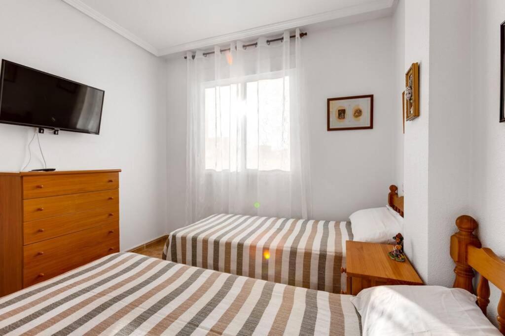 Apartment Ramon Gallud 204 또레비에하 외부 사진