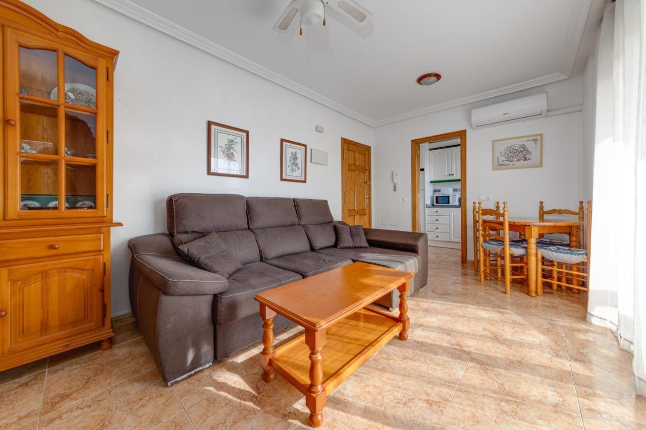 Apartment Ramon Gallud 204 또레비에하 외부 사진