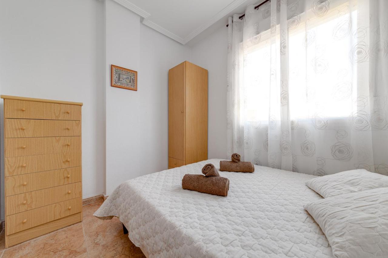 Apartment Ramon Gallud 204 또레비에하 외부 사진